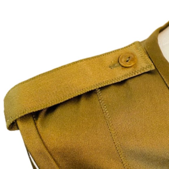 🌴 Blue Ice Top - Size 8 - Picture 4 of 12